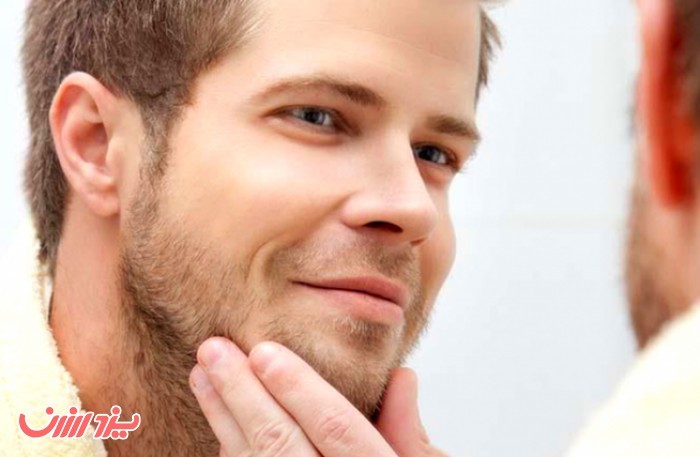 خدمات تخصصی پاکسازی صورت ویژه آقایان در یزد ارزان