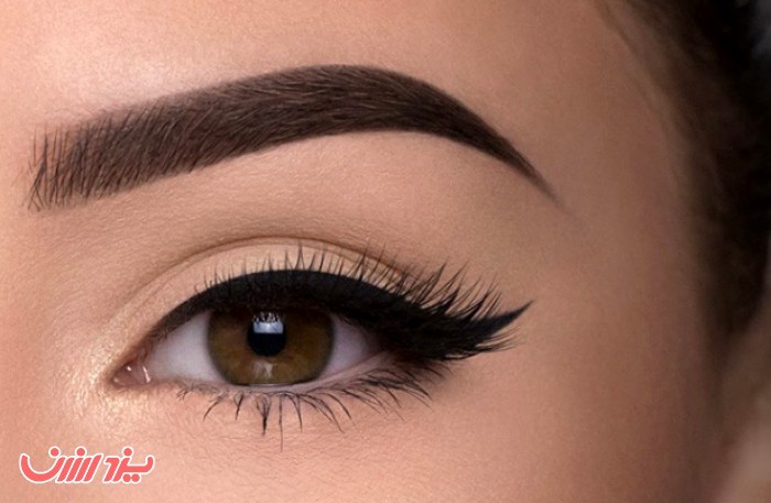 خدمات آرایشی، خط چشم، فیبروز، میکاپ و پارافین تراپی در یزد ارزان