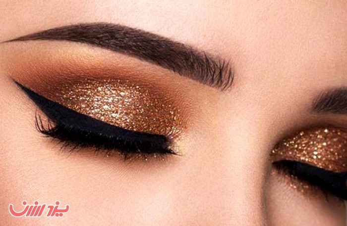 خدمات آرایش دائم و میکاپ (خط چشم، رژ لب و خط لب، بن مژه، فیبروز) در یزد ارزان