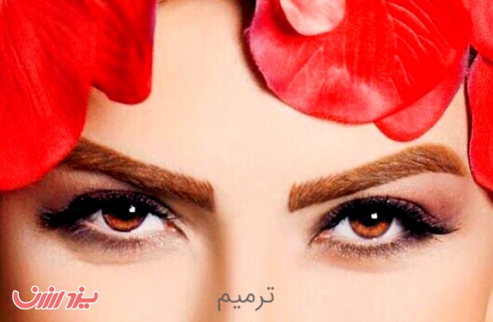 خدمات اختصاصی ترمیم مژه (کلاسیک و والیوم) به روش معتبر فی در یزد ارزان