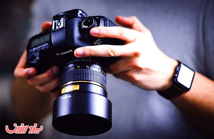 پیشنهاد ویژه عکاسی تبلیغاتی با 35 درصد تخفیف در یزد ارزان