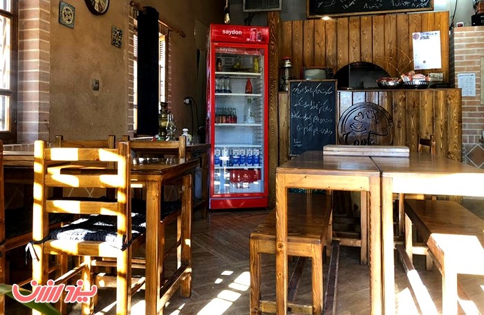 منوی انتخابی قهوه در کافه کوک (با کیفیت و مقرون به صرفه) در یزد ارزان