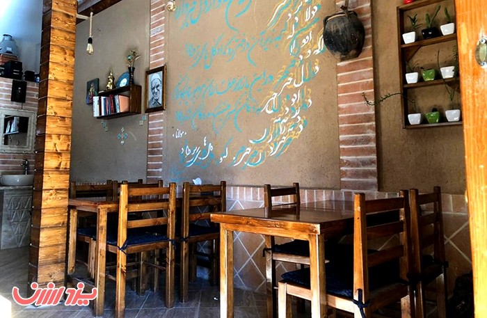 میتینگ 22 نفره یا تولد با سرویس دهی در کافه کوک یزد در یزد ارزان