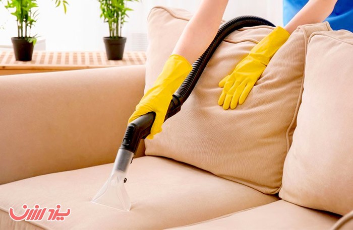 خدمات مبل شویی نوین با 8 شعبه فعال در استان یزد در یزد ارزان