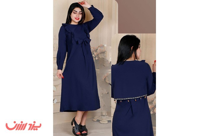 تونیک سارا جنس جودون پلاس - ارسال رایگان در یزد ارزان