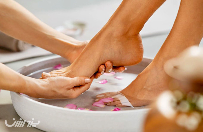 خدمات کفسابی پا، اپیلاسیون، پاکسازی صورت و سمزدایی بدن در یزد در یزد ارزان